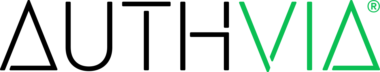 Authvia Logo 1319